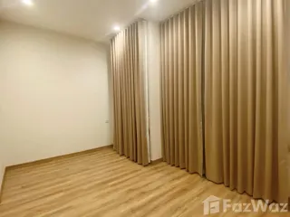 Casa adosada en venta y en alquiler de 2 habitaciones en Sai Mai, Bangkok