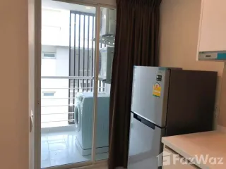 For rent 1 Beds condo in Prawet, Bangkok