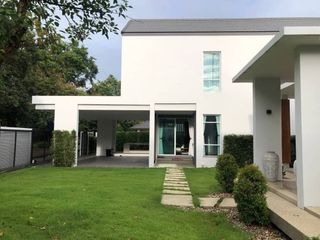 For sale 4 ベッドルーム villa in Hang Dong, Chiang Mai