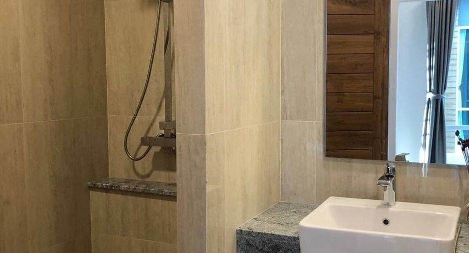 ขาย 4 ห้องนอน วิลล่า ใน หางดง, เชียงใหม่
