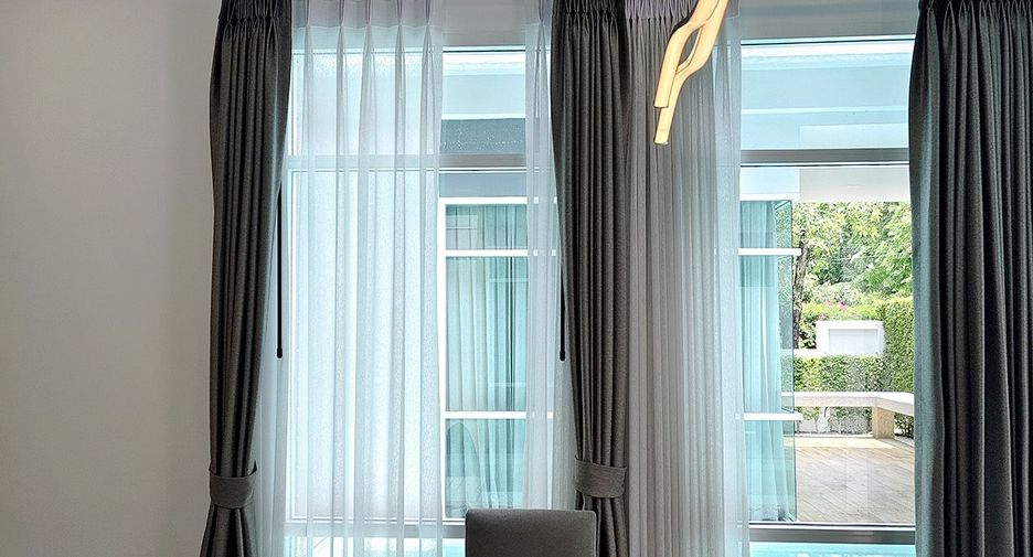 ขาย 4 ห้องนอน วิลล่า ใน หางดง, เชียงใหม่