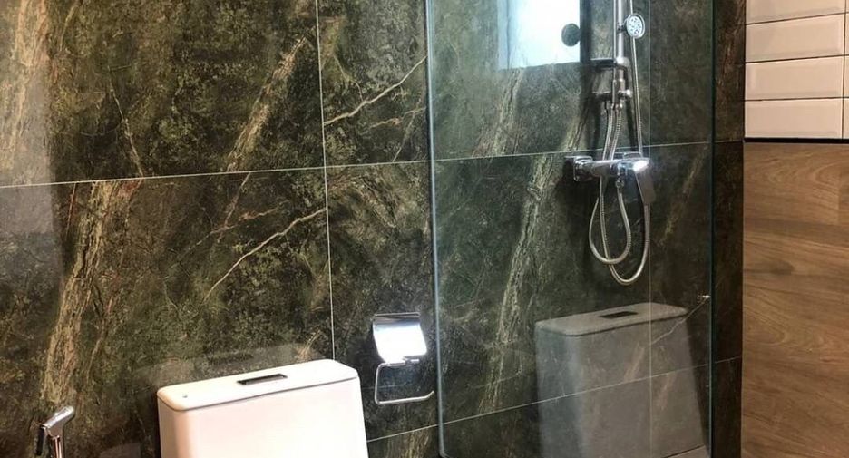 ขาย 4 ห้องนอน วิลล่า ใน หางดง, เชียงใหม่