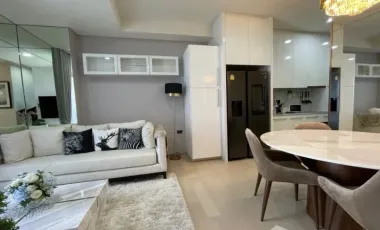 For sale and for rent 3 bedrooms condo in Khlong Toei, Bangkok