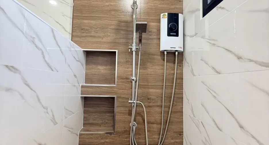 Casa en venta de 4 habitaciones en Hang Dong, Chiang Mai