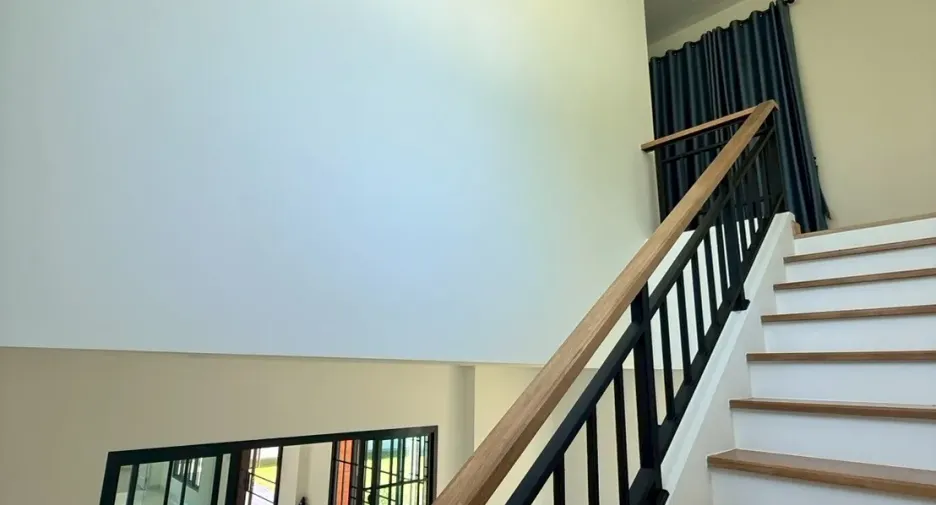 Casa en venta de 4 habitaciones en Hang Dong, Chiang Mai