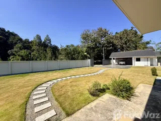 Casa en venta de 4 habitaciones en Hang Dong, Chiang Mai