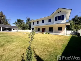 Casa en venta de 4 habitaciones en Hang Dong, Chiang Mai