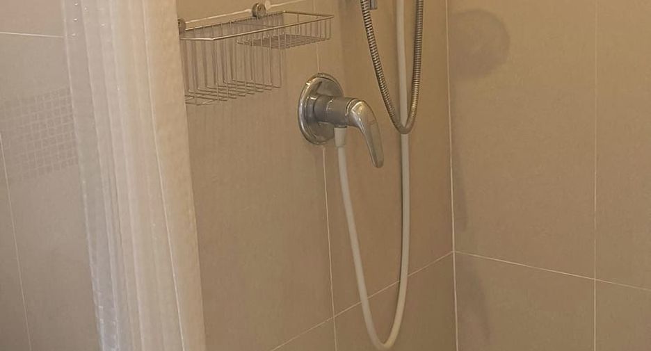 For rent studio condo in Bang Khae, Bangkok