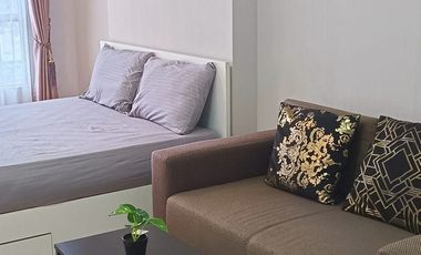 À louer studio condo à Bang Khae, Bangkok