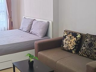 For rent スタジオ condo in Bang Khae, Bangkok