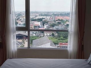 For rent スタジオ condo in Bang Khae, Bangkok