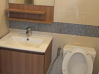 For rent スタジオ condo in Bang Khae, Bangkok
