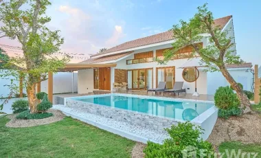 For sale 3 bedrooms house in Hang Dong, Chiang Mai