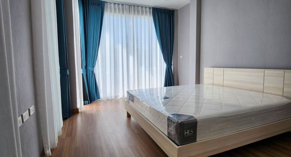 For rent 4 bedrooms house in Mae Rim, Chiang Mai