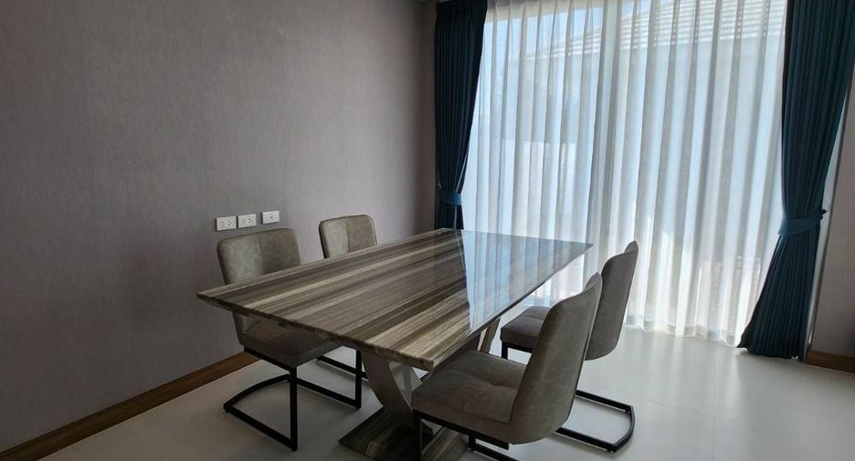 For rent 4 bedrooms house in Mae Rim, Chiang Mai