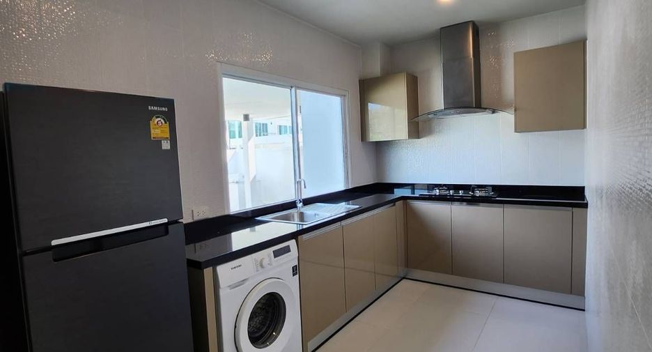 For rent 4 bedrooms house in Mae Rim, Chiang Mai