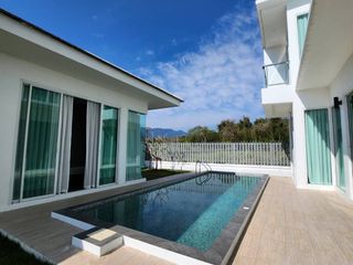 For Rent 4 Bedroom House In Mae Rim, Chiang Mai