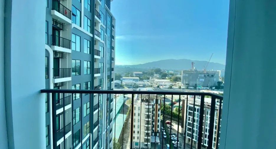 For sale and for rent 2 bedrooms condo in Mueang Chiang Mai, Chiang Mai