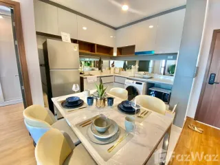 For sale and for rent 2 bedrooms condo in Mueang Chiang Mai, Chiang Mai