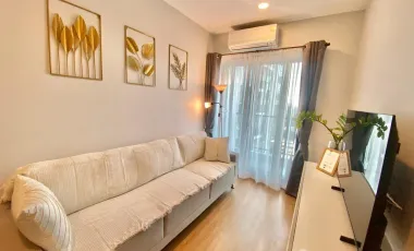 For sale and for rent 2 bedrooms condo in Mueang Chiang Mai, Chiang Mai