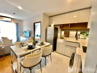 For sale and for rent 2 bedrooms condo in Mueang Chiang Mai, Chiang Mai
