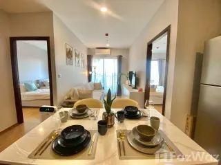 For sale and for rent 2 bedrooms condo in Mueang Chiang Mai, Chiang Mai