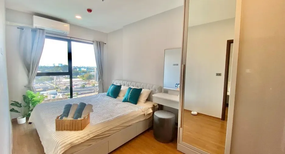 For sale and for rent 2 bedrooms condo in Mueang Chiang Mai, Chiang Mai