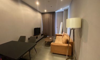 For sale and for rent 2 bedrooms condo in Watthana, Bangkok