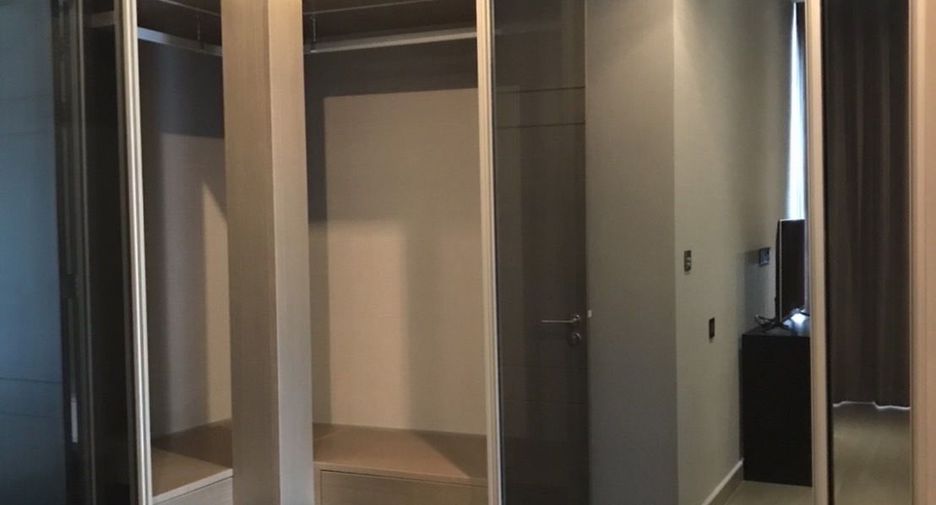 À vendre et à louer 2 chambres condo à Watthana, Bangkok