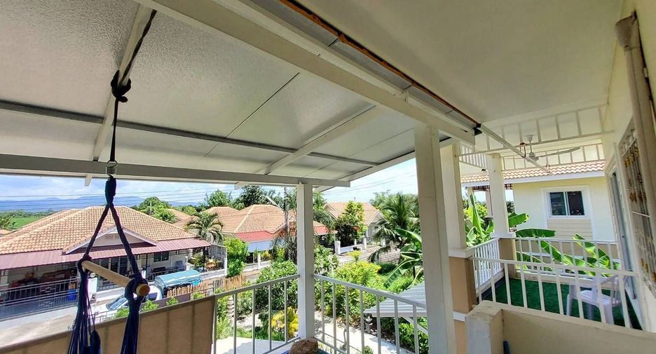 出售 3 卧室 独立屋 在 San Kamphaeng, Chiang Mai