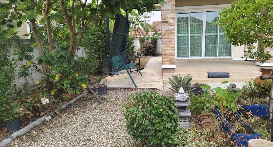 出售 3 卧室 独立屋 在 San Kamphaeng, Chiang Mai