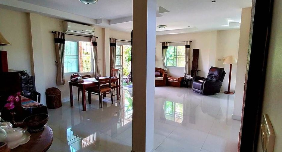 出售 3 卧室 独立屋 在 San Kamphaeng, Chiang Mai