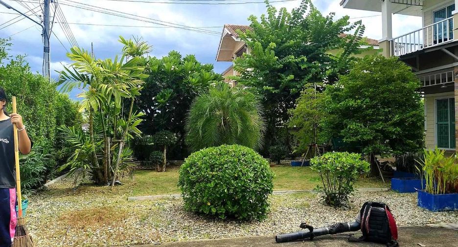 出售 3 卧室 独立屋 在 San Kamphaeng, Chiang Mai