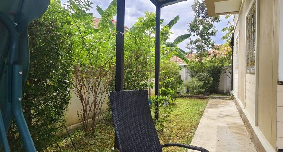 出售 3 卧室 独立屋 在 San Kamphaeng, Chiang Mai