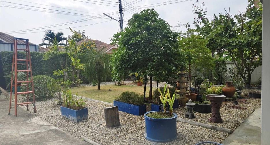 出售 3 卧室 独立屋 在 San Kamphaeng, Chiang Mai