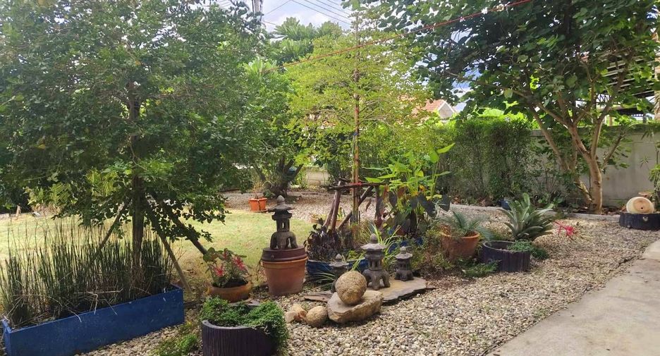 出售 3 卧室 独立屋 在 San Kamphaeng, Chiang Mai