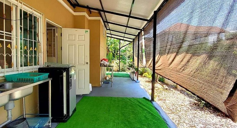 出售 3 卧室 独立屋 在 San Kamphaeng, Chiang Mai