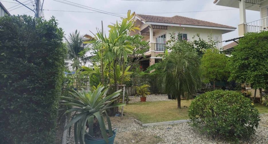 出售 3 卧室 独立屋 在 San Kamphaeng, Chiang Mai
