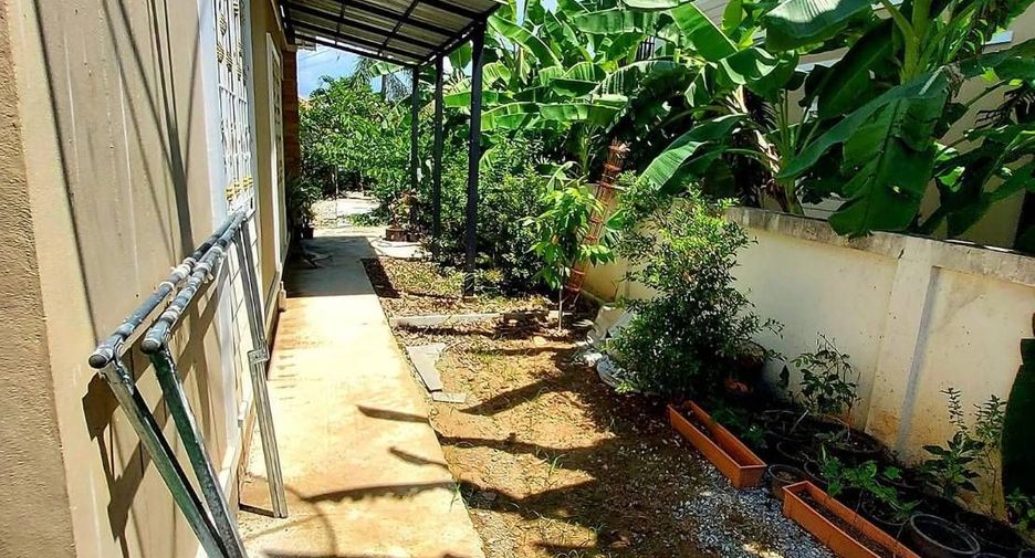 出售 3 卧室 独立屋 在 San Kamphaeng, Chiang Mai