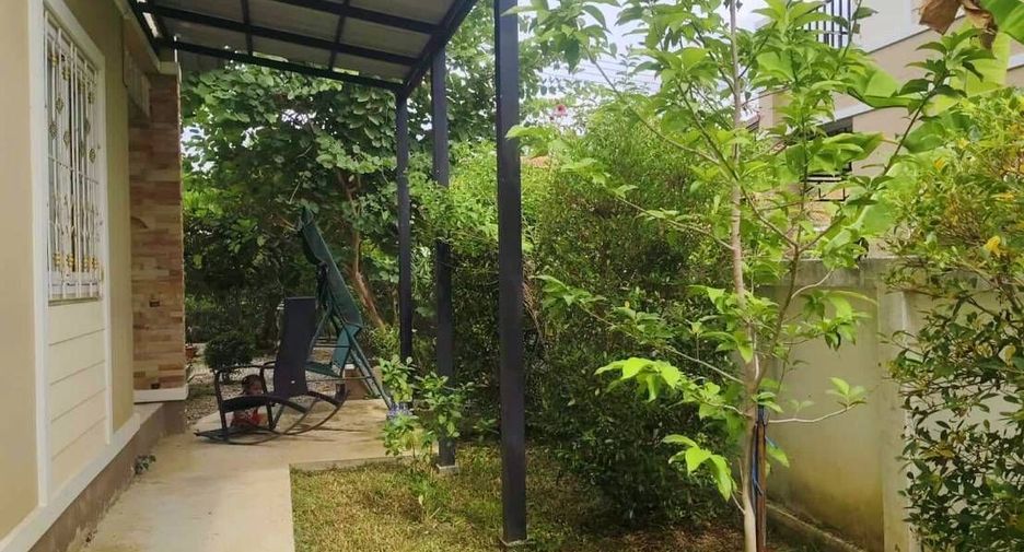 出售 3 卧室 独立屋 在 San Kamphaeng, Chiang Mai