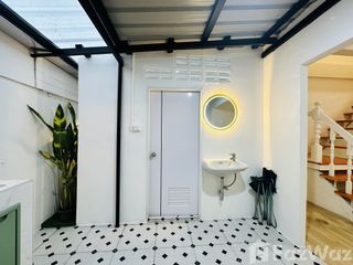 For sale 2 bedrooms townhouse in Bang Khae, Bangkok