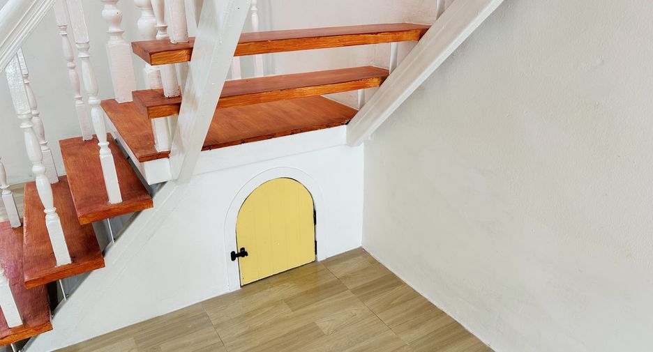 For sale 2 bedrooms townhouse in Bang Khae, Bangkok
