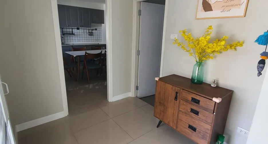 For sale and for rent 4 bedrooms house in Saraphi, Chiang Mai
