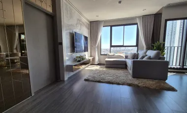 For sale 2 bedrooms condo in Khlong Toei, Bangkok
