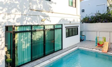 For sale and for rent 5 bedrooms house in Hang Dong, Chiang Mai