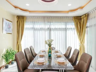 For sale and for rent 5 bedrooms house in Hang Dong, Chiang Mai