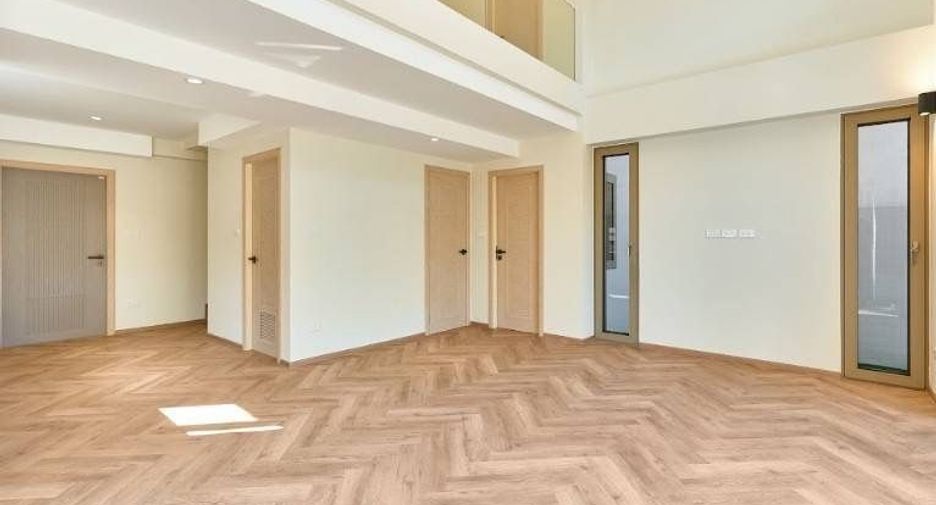 Casa en venta de 4 habitaciones en Mueang Chiang Mai, Chiang Mai