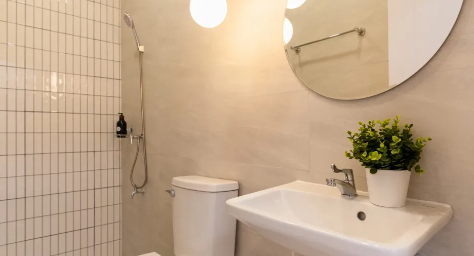 For sale 3 bedrooms townhouse in Mae Rim, Chiang Mai