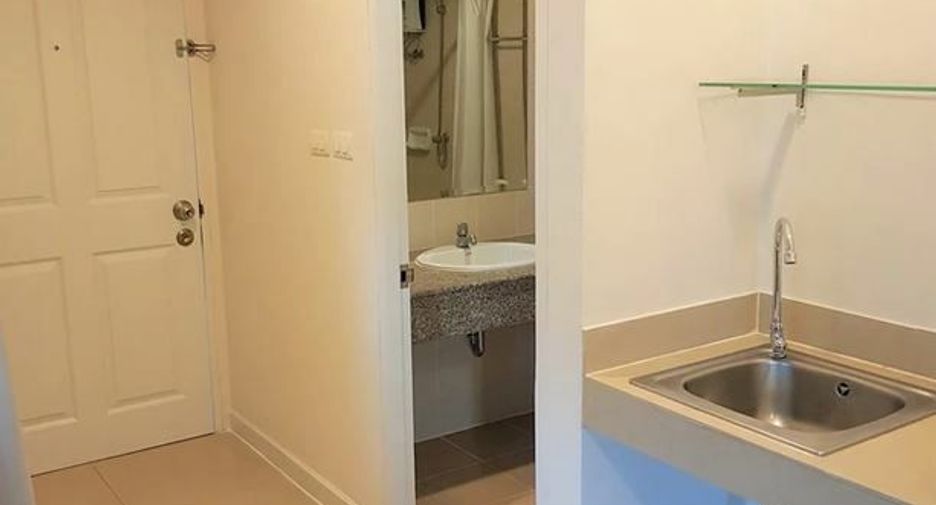 For rent studio apartment in Chatuchak, Bangkok