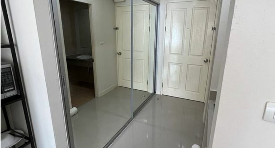 For rent studio apartment in Chatuchak, Bangkok